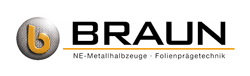 Braun GmbH Folien-Prägetechnik
