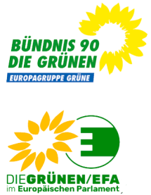 Europagruppe Grüne (Bündnis 90/Die Grünen im Europäischen Parlament)
