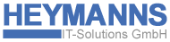 Heymanns IT-Solutions GmbH\'