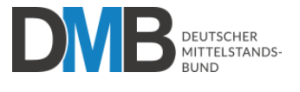 Deutscher Mittelstands-Bund (DMB) e.V.