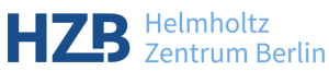Helmholtz-Zentrum Berlin für Materialien und Energie GmbH