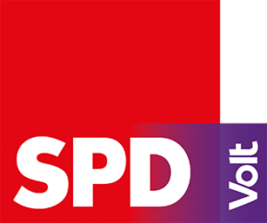 SPD/Volt-Stadtratsfraktion