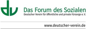 Deutscher Verein für öffentliche und private Fürsorge e.V.