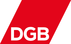 Der Deutsche Gewerkschaftsbund (DGB)