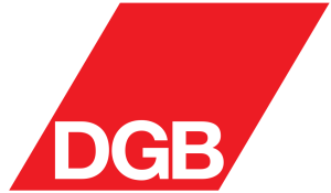 Der Deutsche Gewerkschaftsbund (DGB)