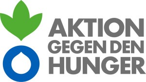 Aktion gegen den Hunger