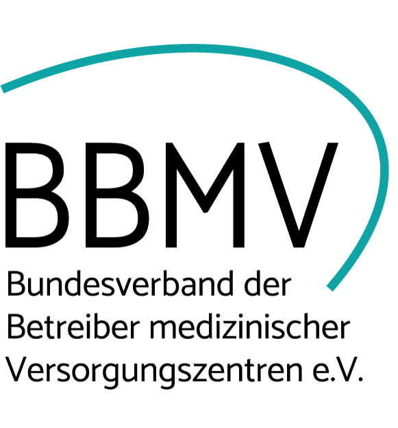 Bundesverband der Betreiber medizinischer Versorgungszentren e.V. (BBMV ...